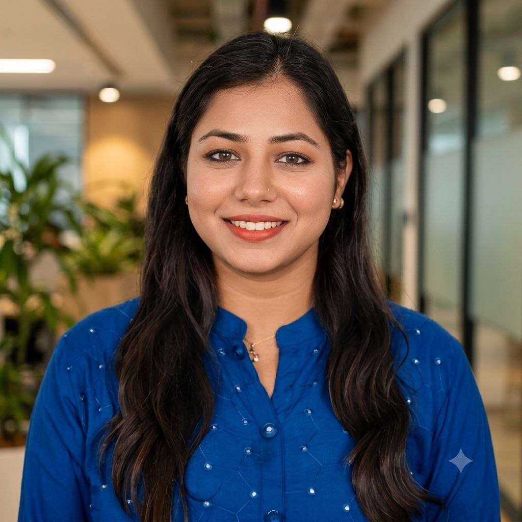 Prachi Gautam